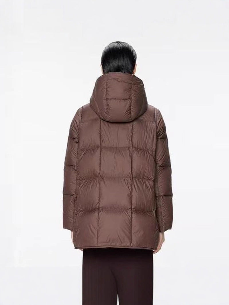 3167Women down jacket