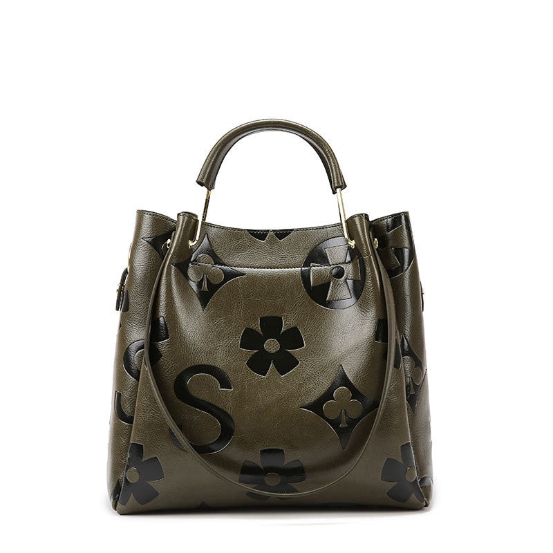 3604 Women's Fashion Handbag