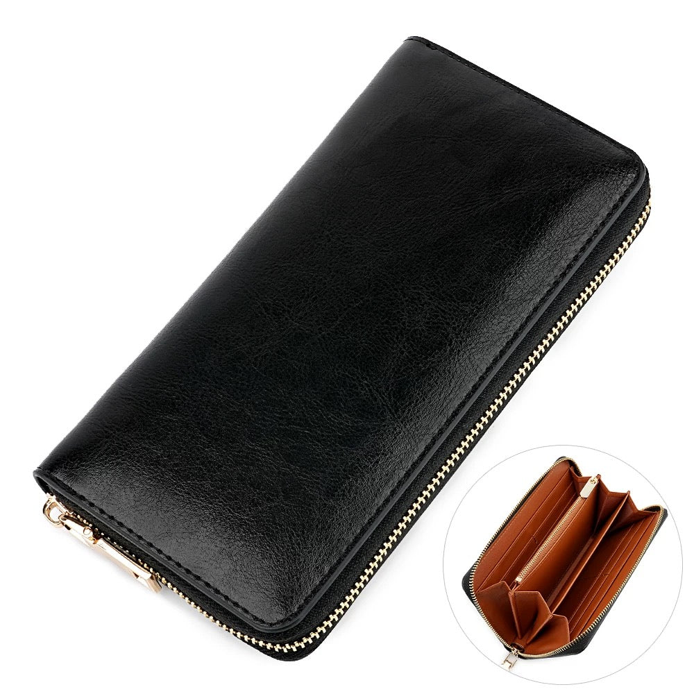 4607 long wallet