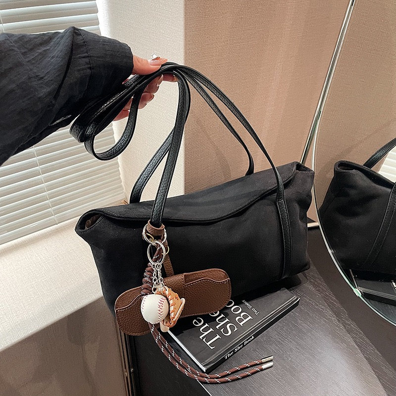3389 Crossbody Bag
