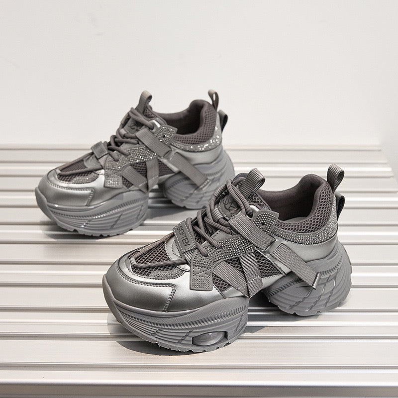 3043 Trendy Women's Shoes