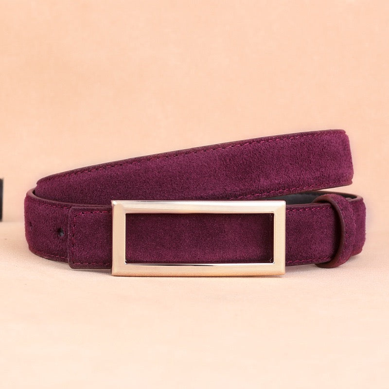 3516 Women's Fashion Belt