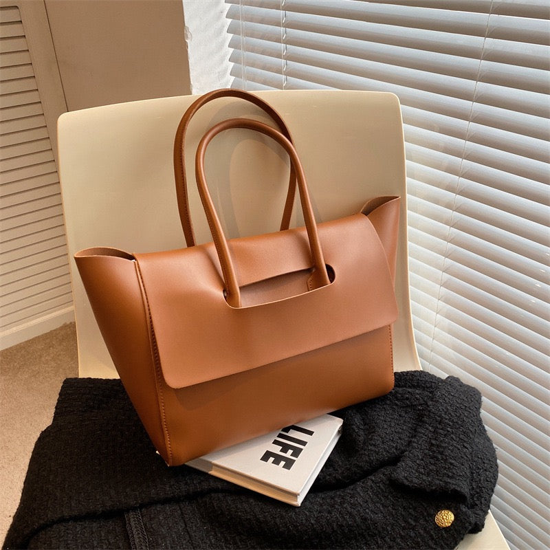 2815 Fashion Genuine Leather Women's Bag