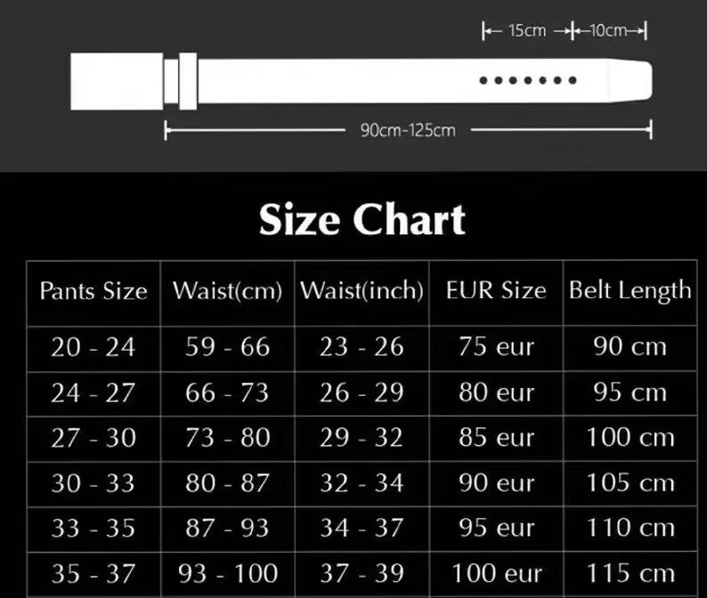 1607- rhinestone leather belt