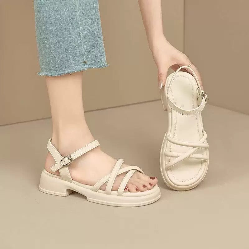 4778Summer women's sandals