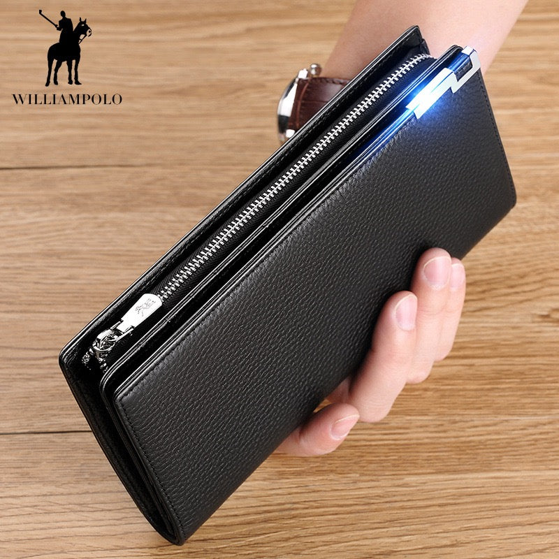 3677 Stylish Wallet