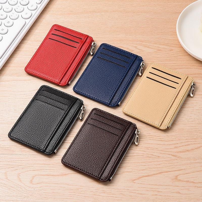 3767 Checkbook Wallet