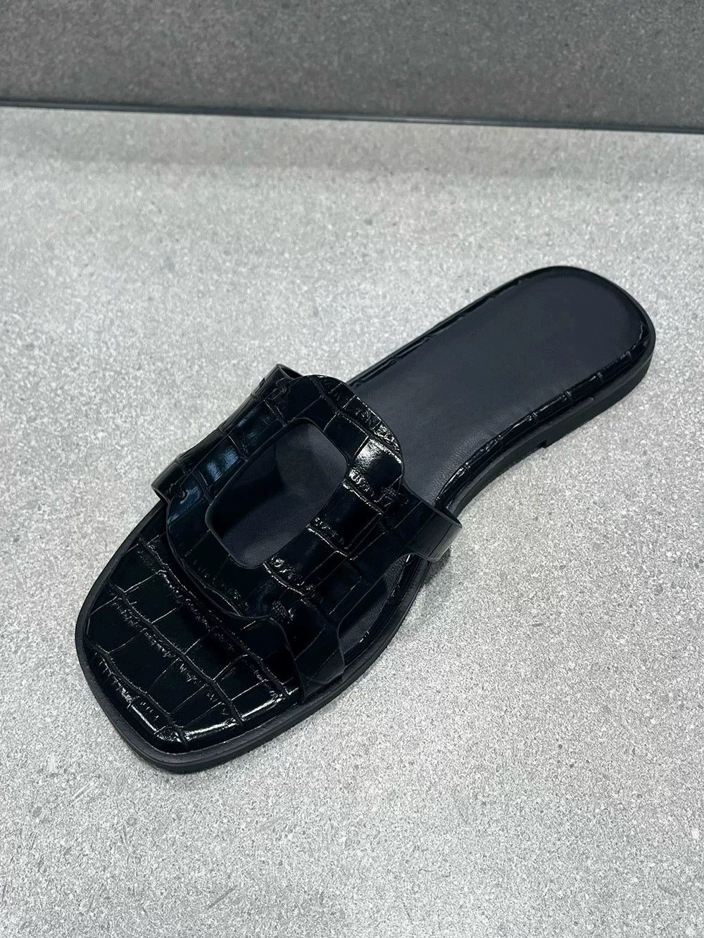 4350 summer fashion slide