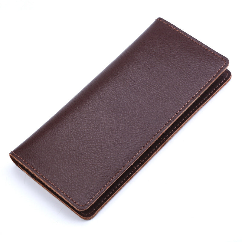 1870 long wallet caed holder