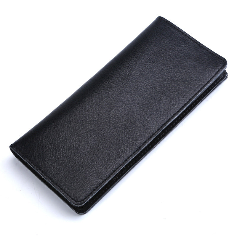 1870 long wallet caed holder