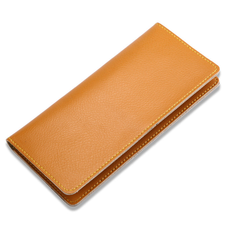 1870 long wallet caed holder