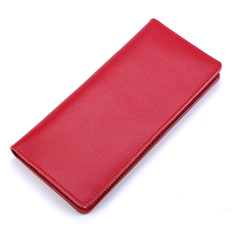 1870 long wallet caed holder