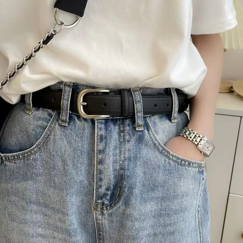 3105Fashion belt