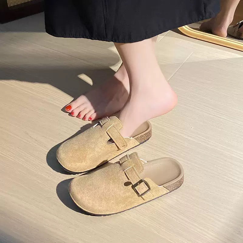 4790New slippers