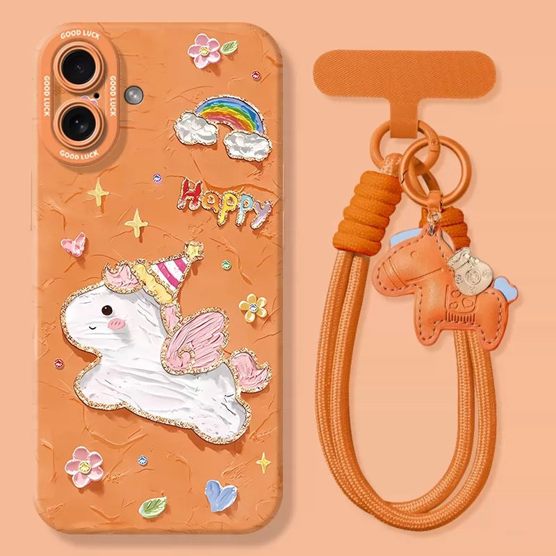 4442 iPhone case