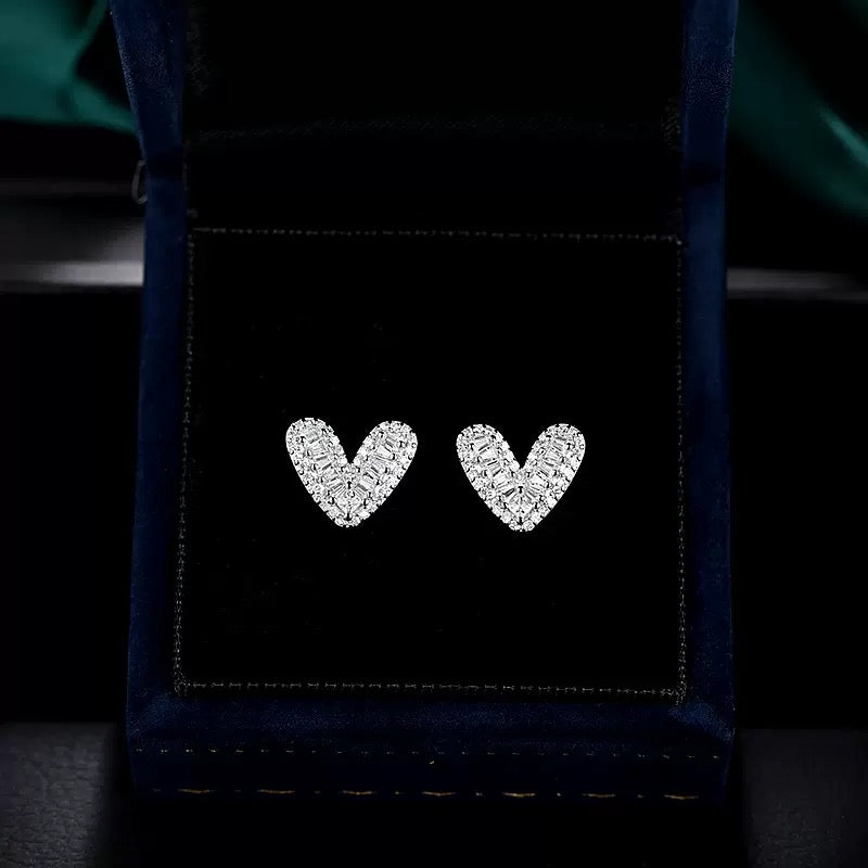 4725Women's earrings