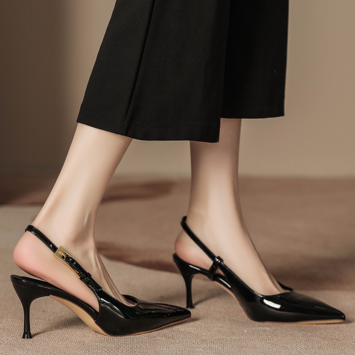 2891 Women's Fashion High Heels