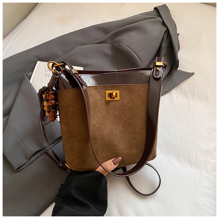 3711 Fashion Shoulder Bag