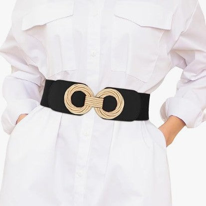 2838Fashion belt