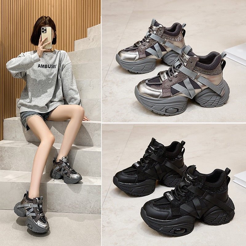 3043 Trendy Women's Shoes