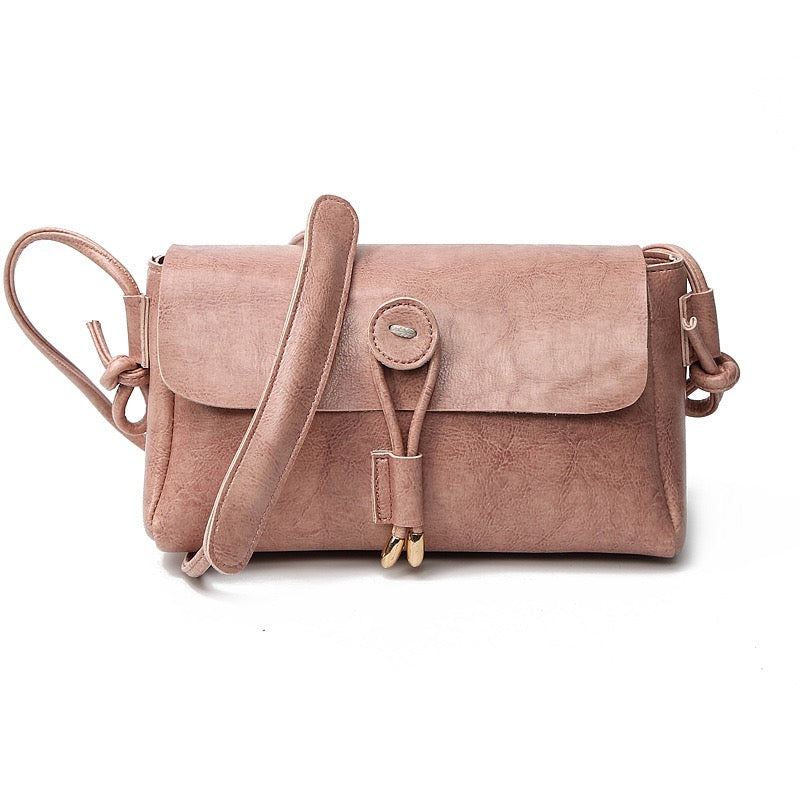 3816 Women's fashion crossbody bag