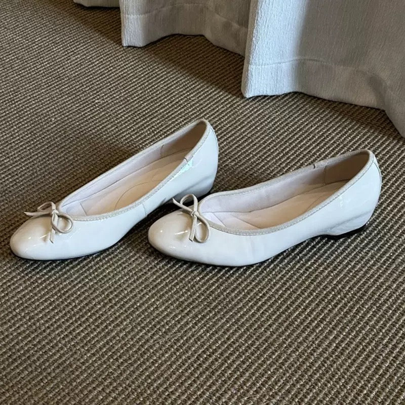 4808Classic women's shoes
