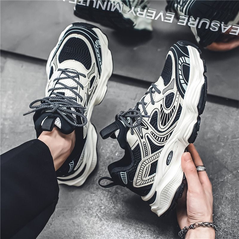 3976 Fashion sneaker
