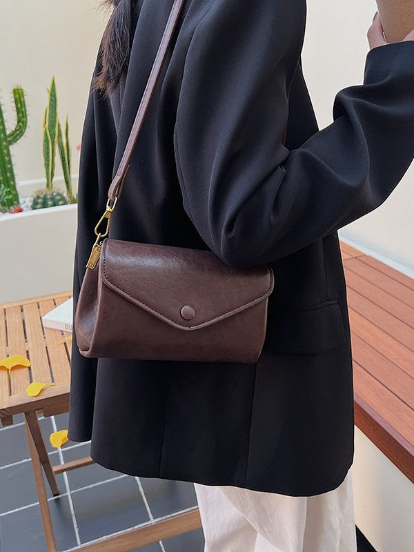 3312 Crossbody Bag