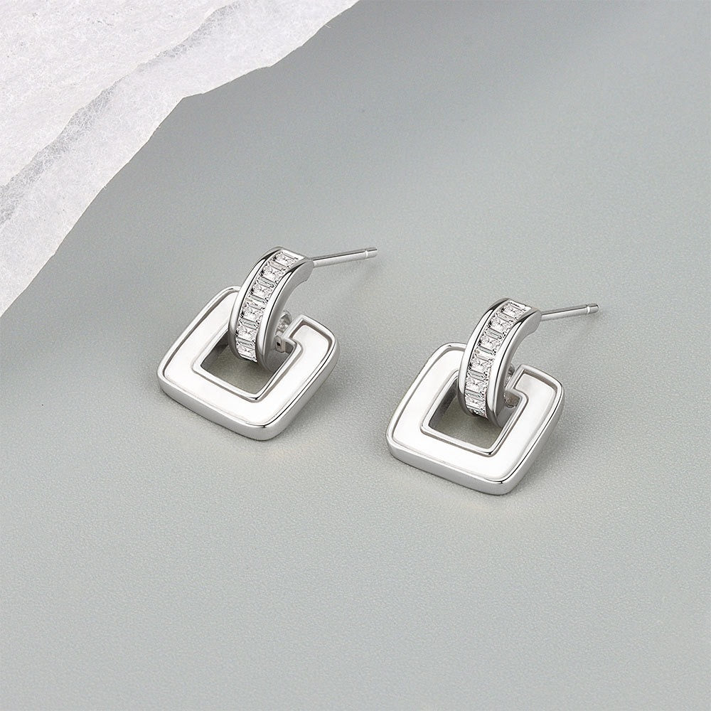 3430 Designer Earrings