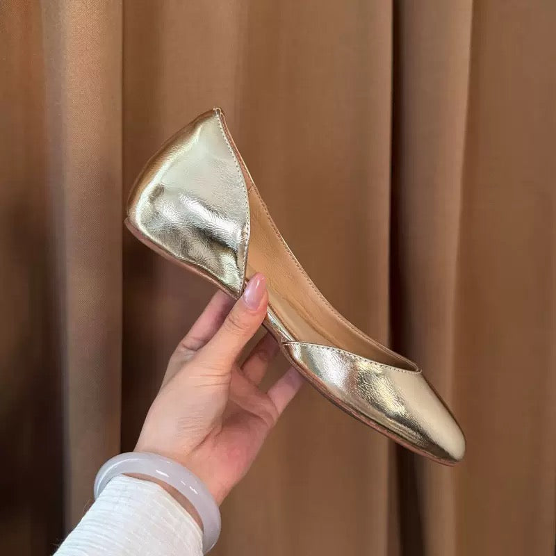 4887Women's shoes