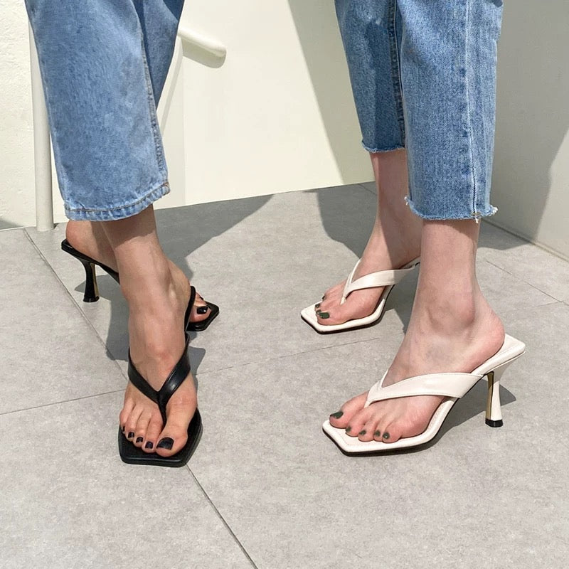 4924 fashion flip flops