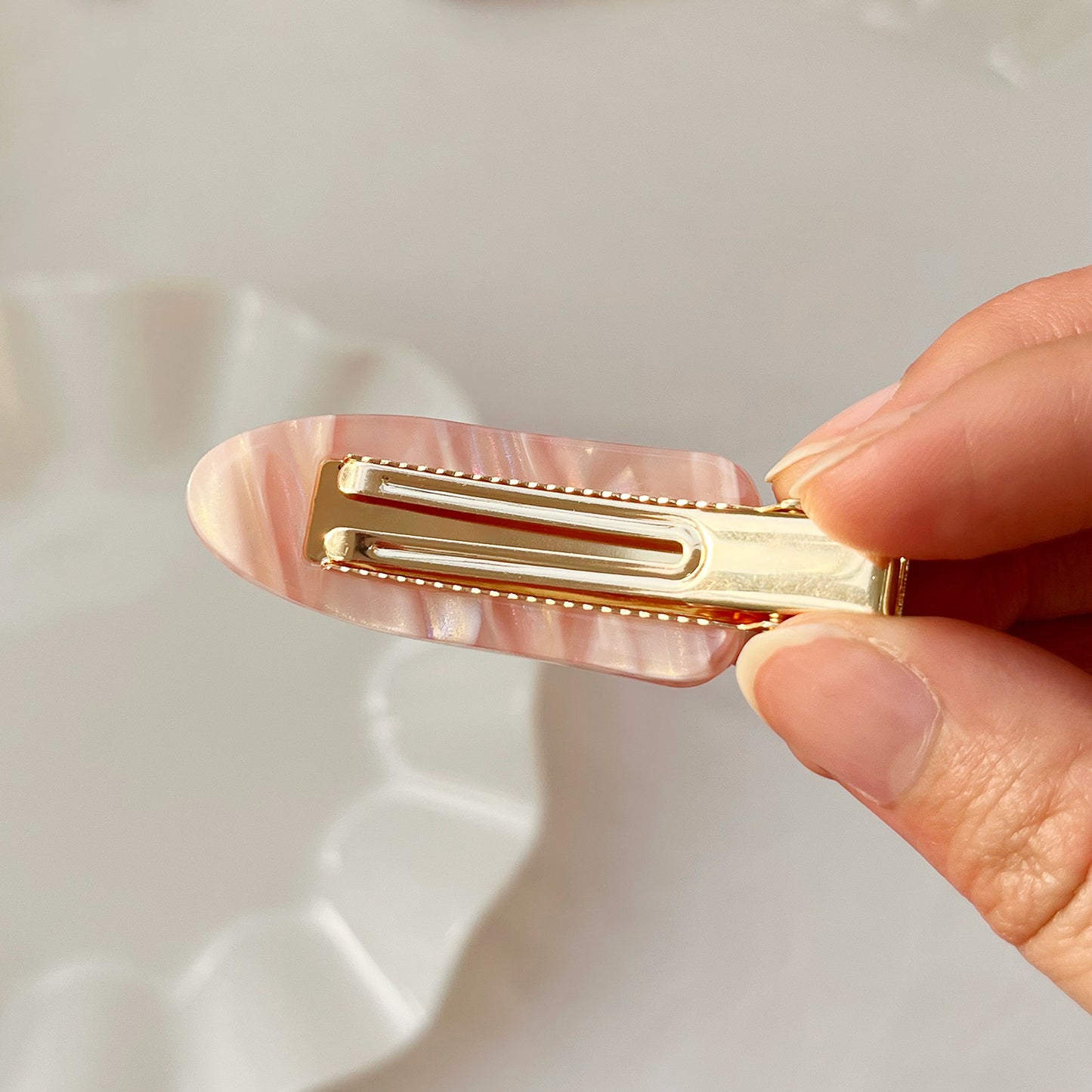 3421Women hairpin