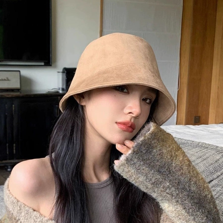3592 Women's Fashion Bucket Hat