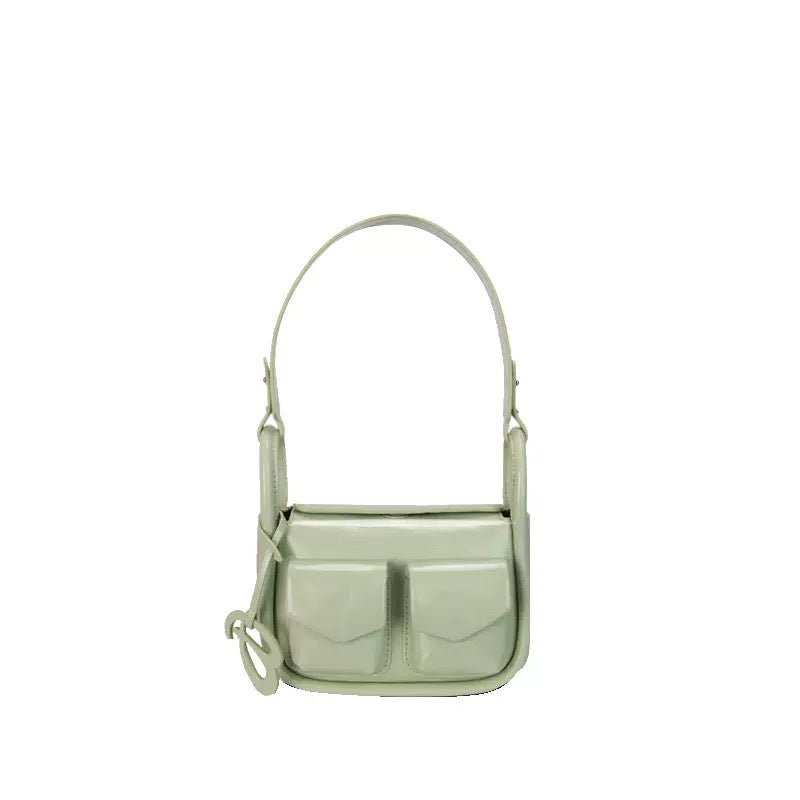4352 Chain Crossbody Bag