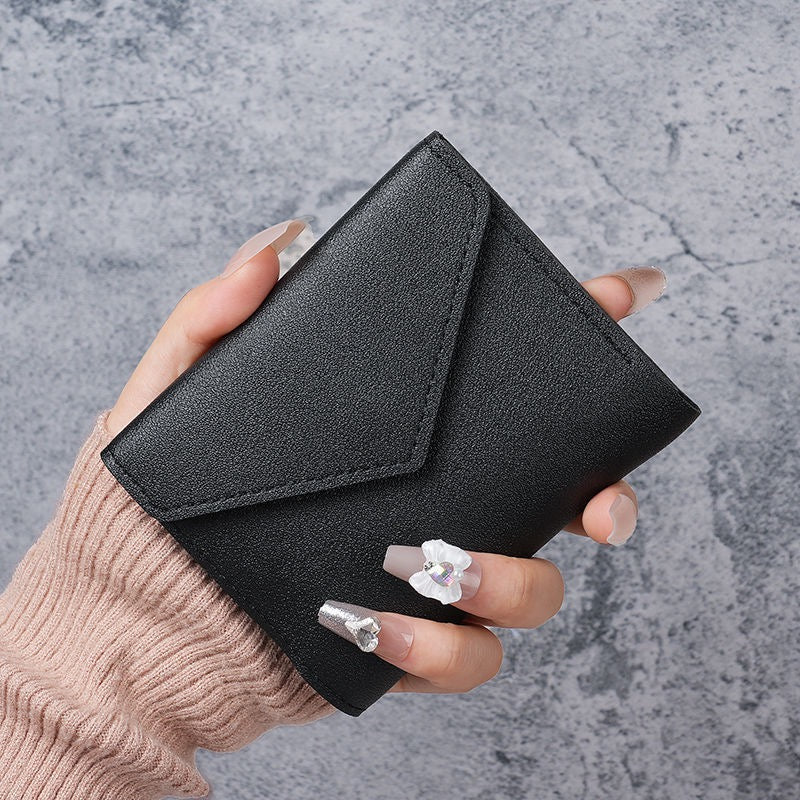 2892 Women's Fashion Wallet