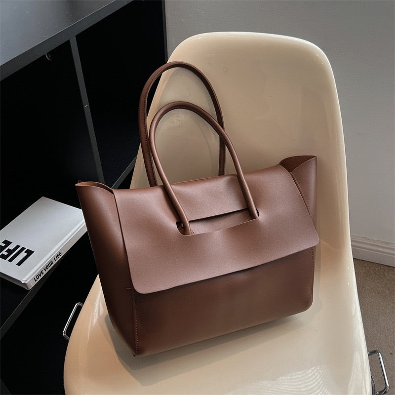 2815 Fashion Genuine Leather Women's Bag