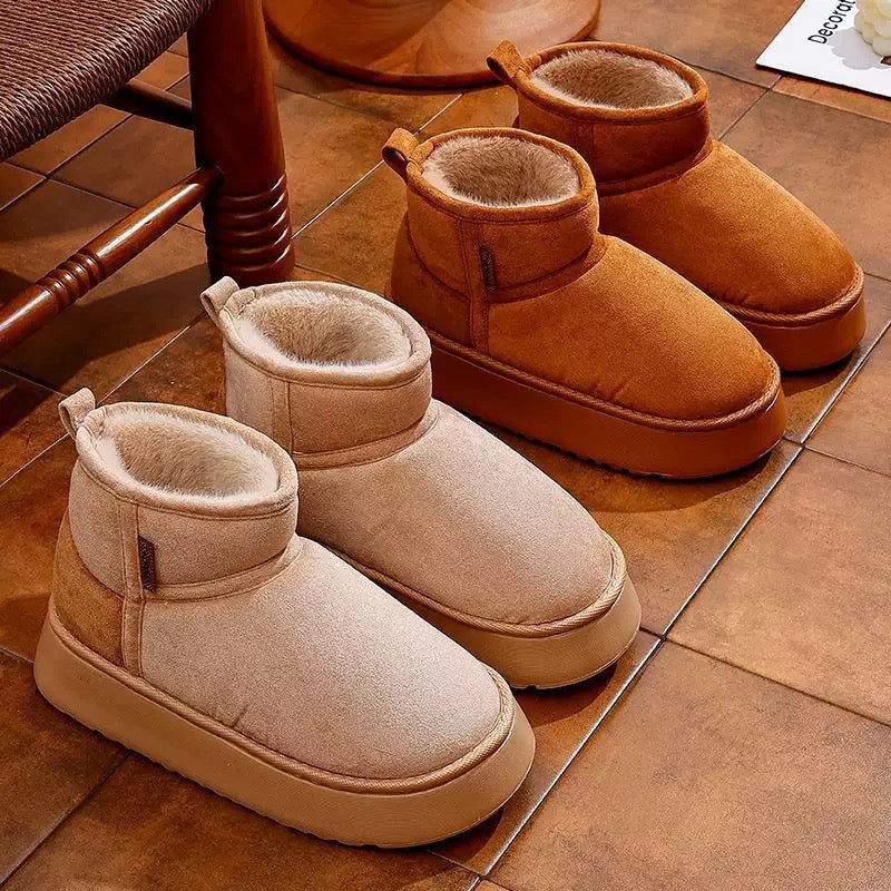 4909Women's winter boots