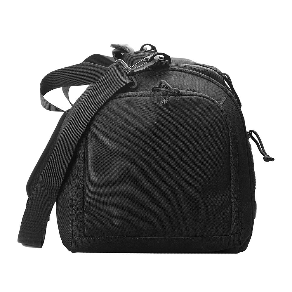 1218 canvas large duffle