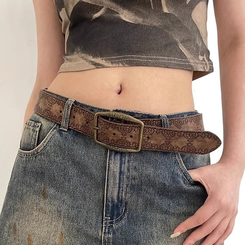 3104Women belt