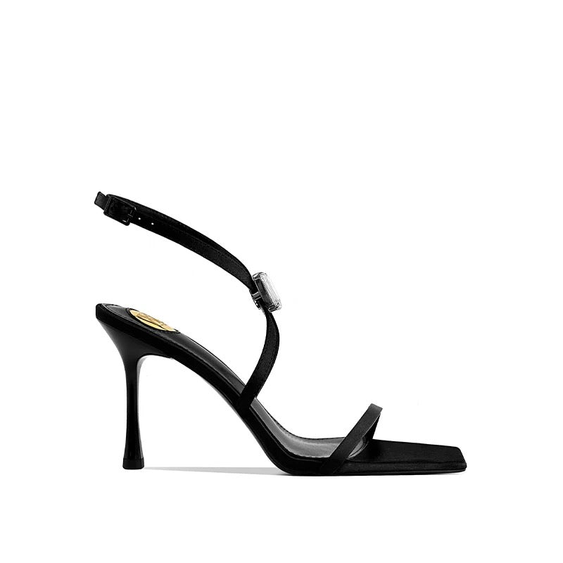 4389 high heel sandals