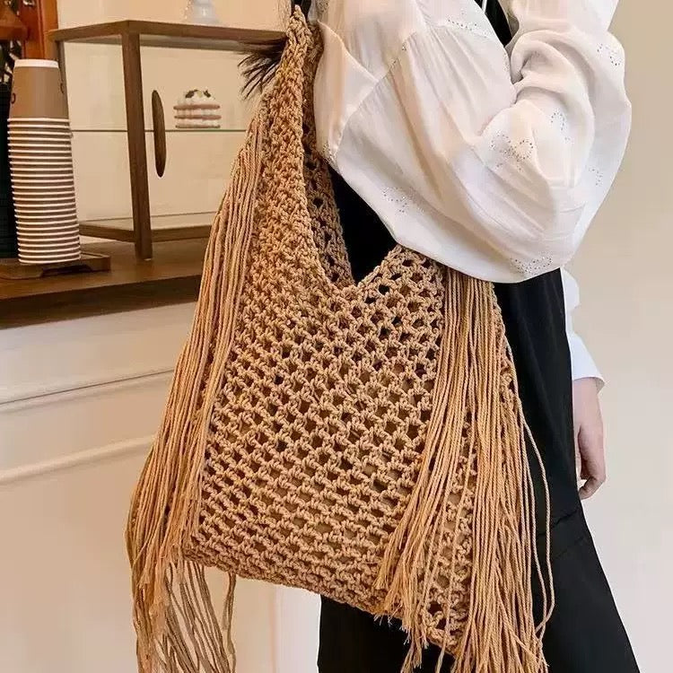4541New handbag