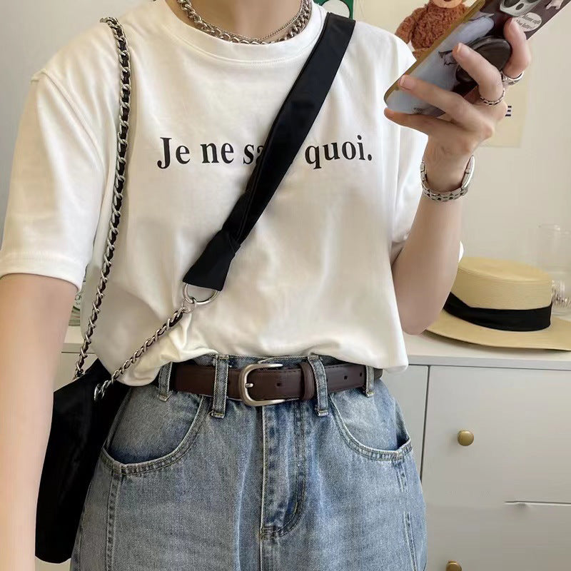 3105Fashion belt