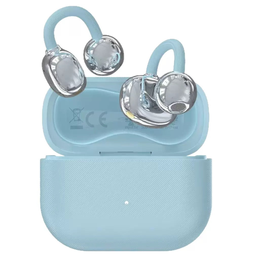 4833Bluetooth headphones