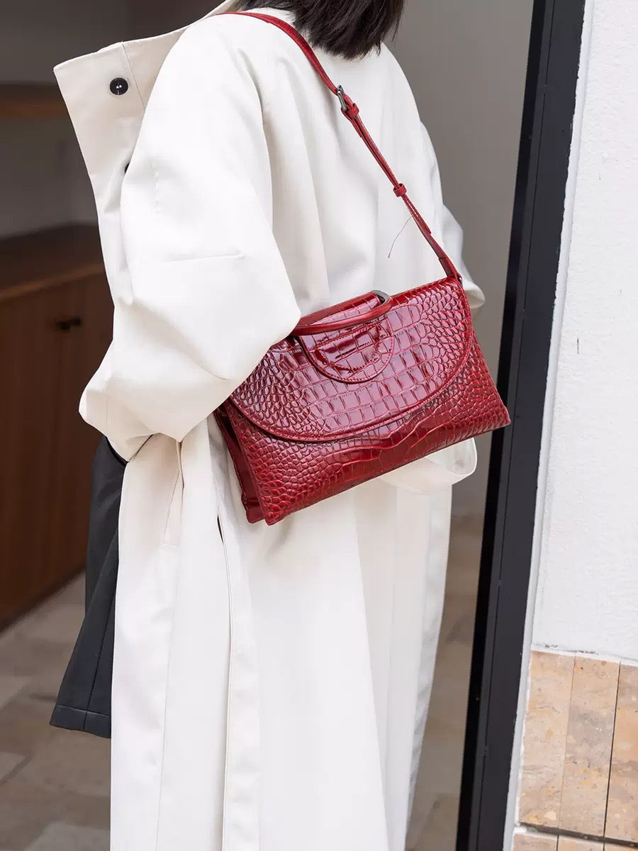 5191Women's shoulder bag