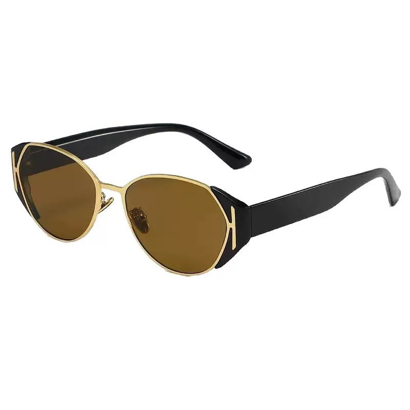 4496New stylish sunglasses