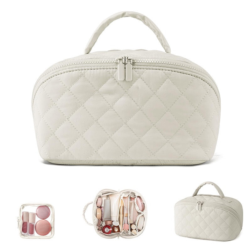 4211 Fashionable Cosmetic Bag
