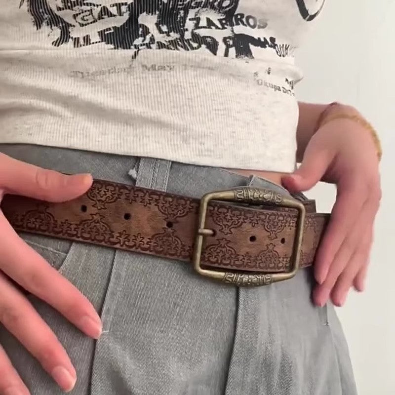 3104Women belt