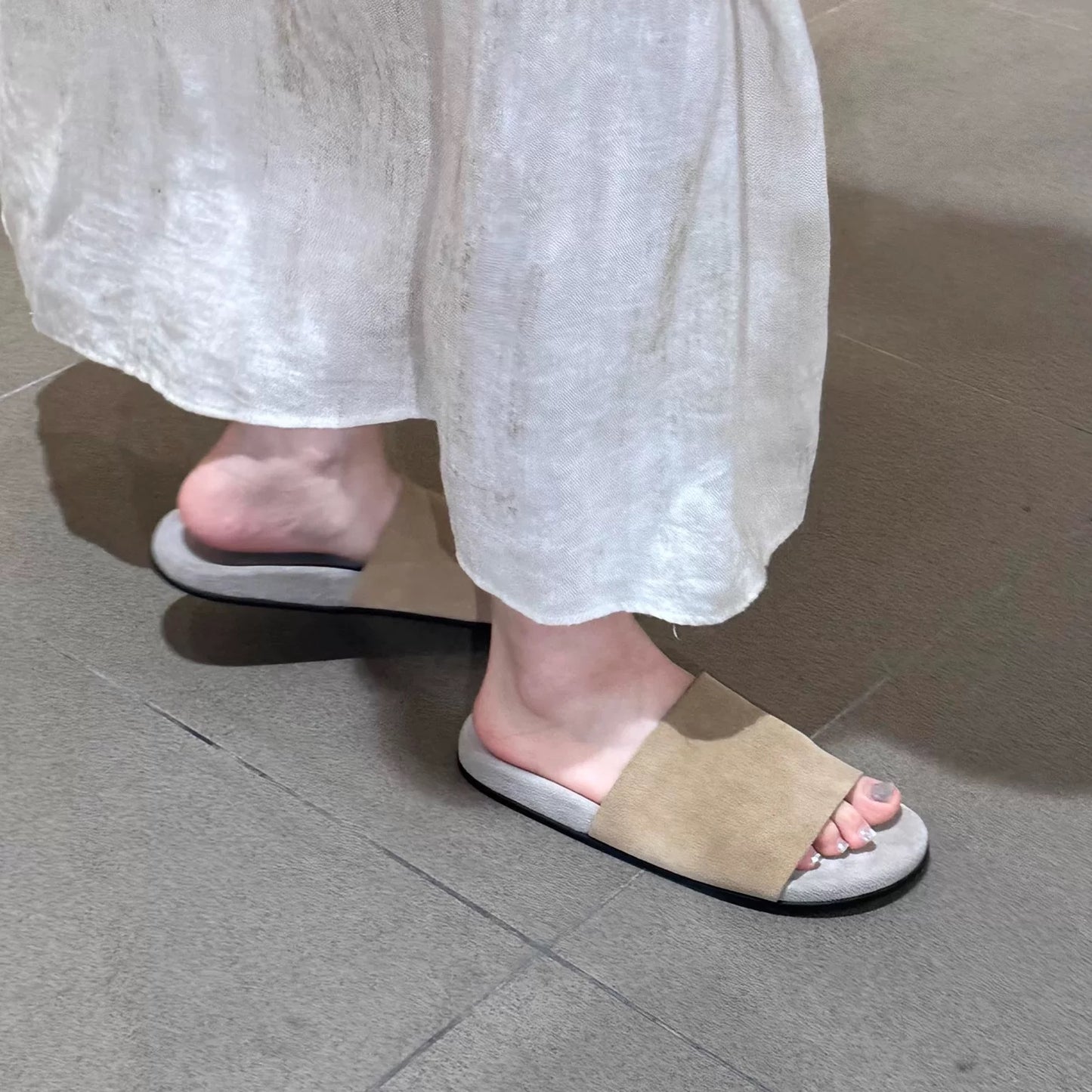 4925 casual slipper