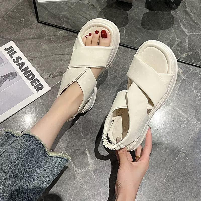 4241Women's sandals