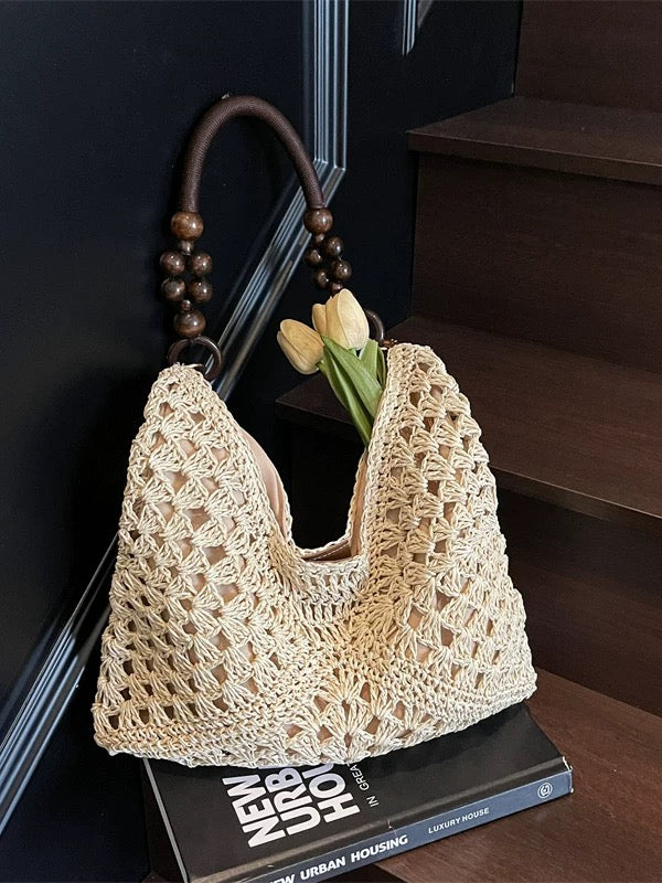 4516 summer beach handbag